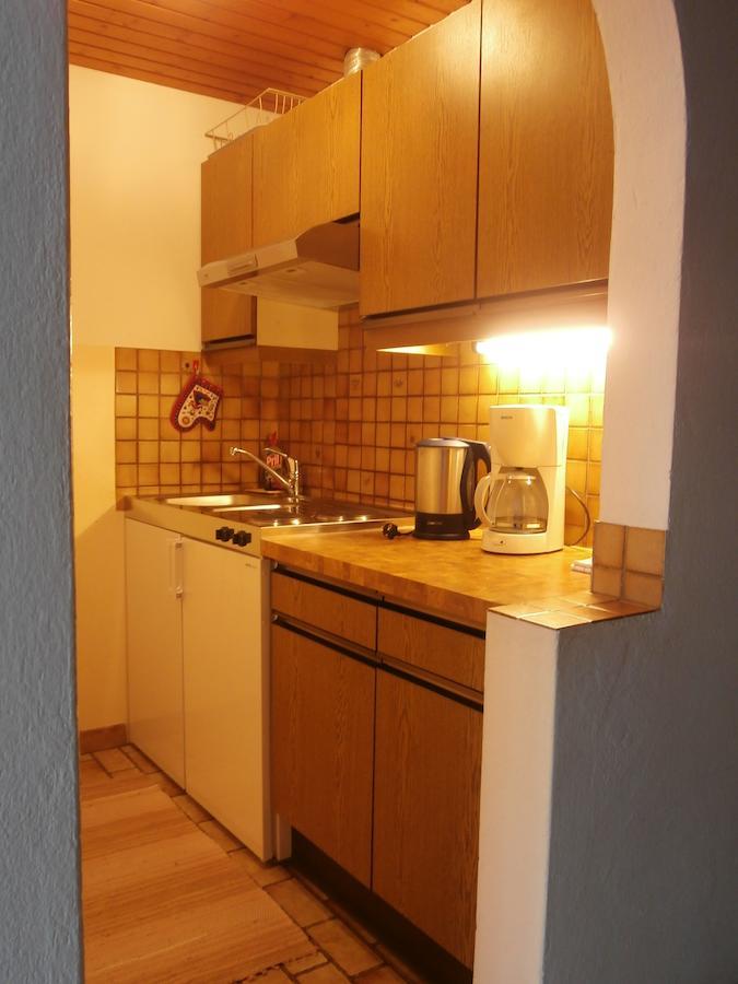 Haus Sonja Apartment Seefeld in Tirol Cameră foto