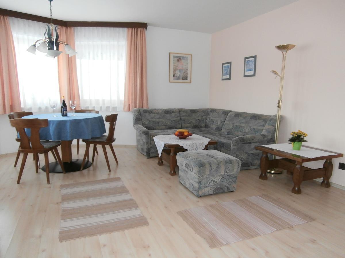 Haus Sonja Apartment Seefeld in Tirol Exterior foto