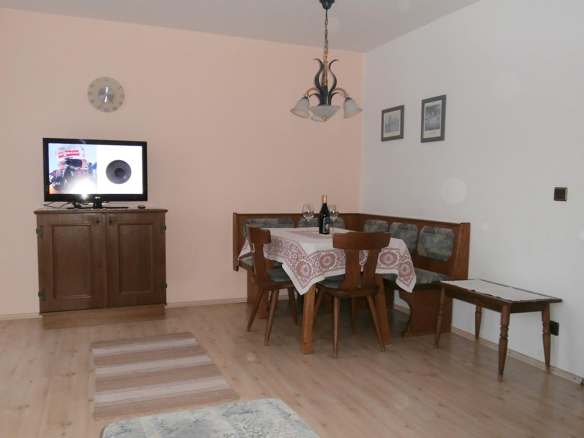 Haus Sonja Apartment Seefeld in Tirol Cameră foto