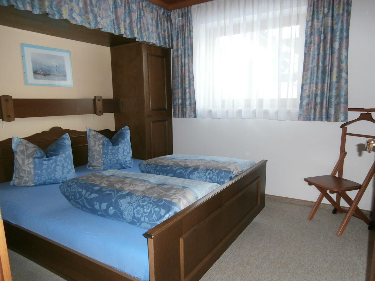 Haus Sonja Apartment Seefeld in Tirol Cameră foto